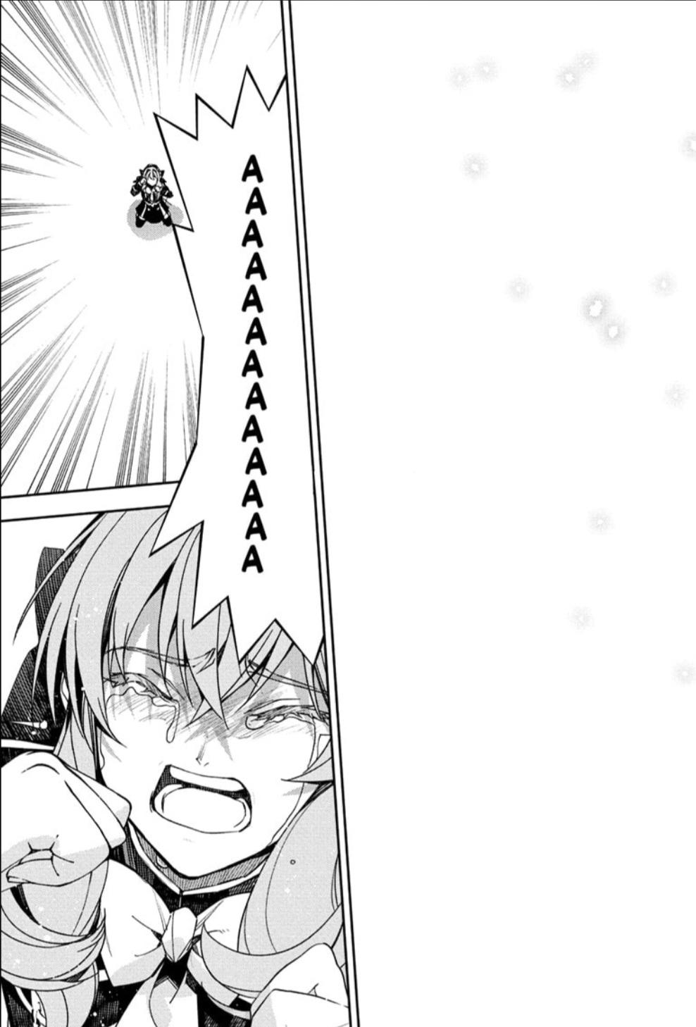 Read Owari no Seraph chapter 153 image 15 on Lezhin