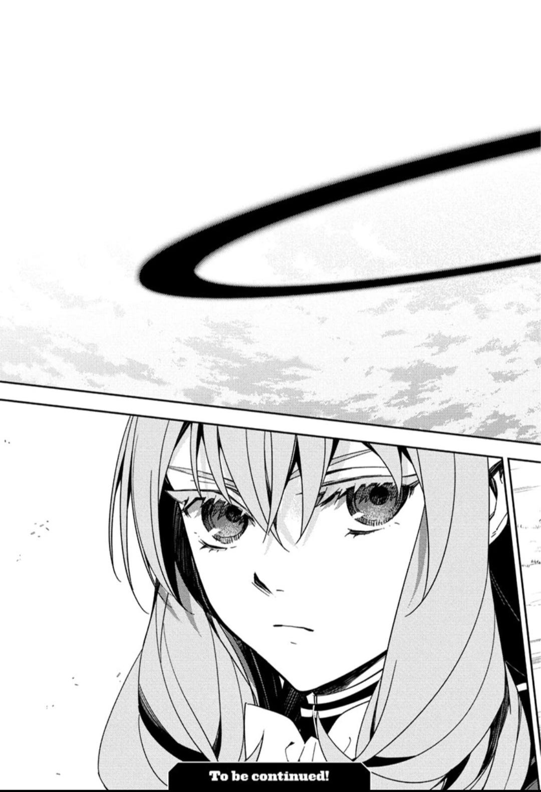 Read Owari no Seraph chapter 155 image 46 on Lezhin