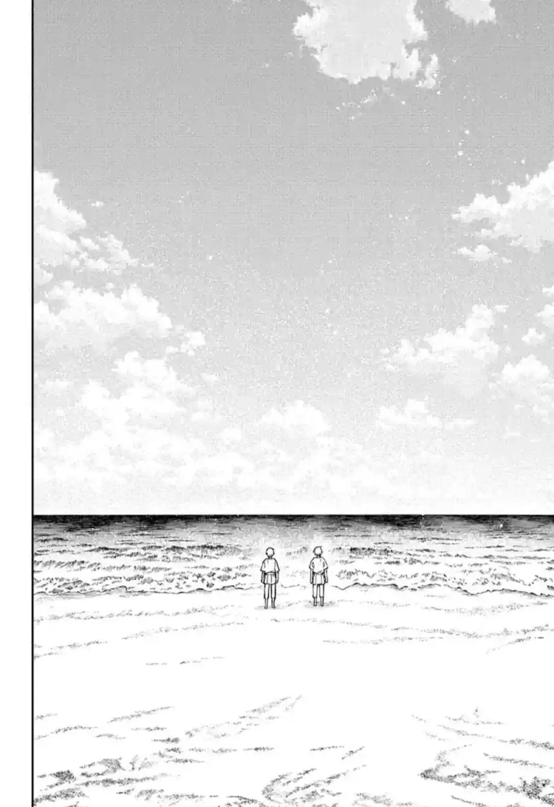 Read Owari no Seraph chapter 158 image 33 on Lezhin