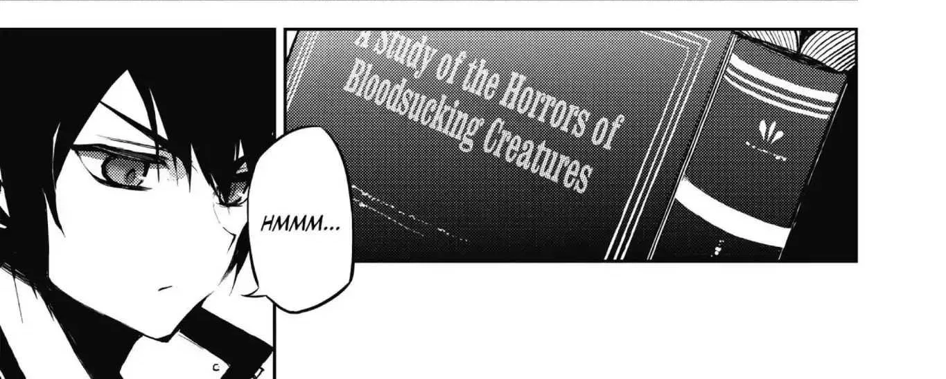 Read Owari no Seraph chapter 16 image 13 on Lezhin