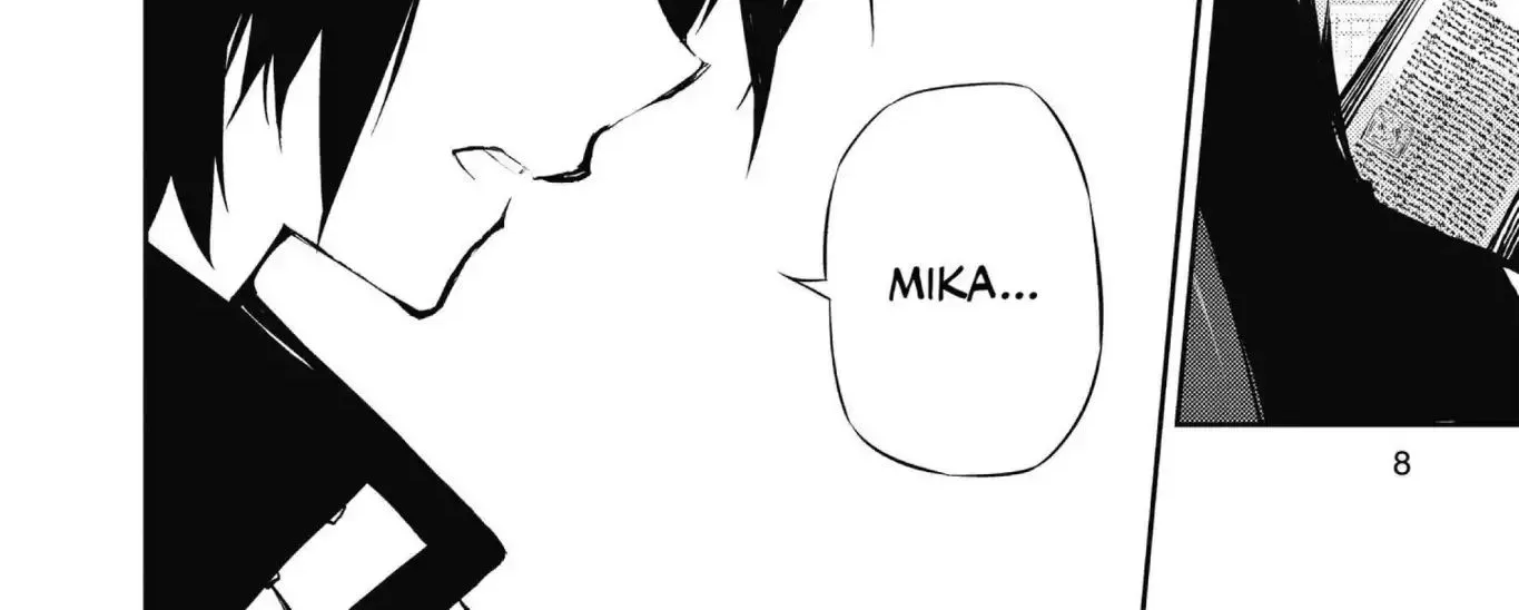 Read Owari no Seraph chapter 16 image 15 on Lezhin