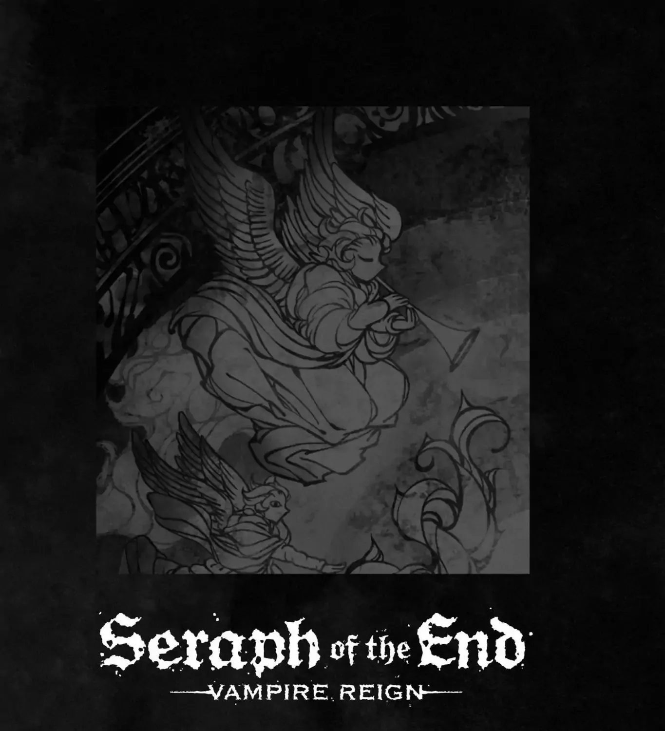 Read Owari no Seraph chapter 16 image 2 on Lezhin
