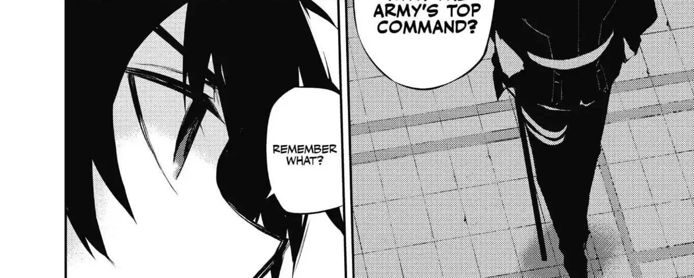 Read Owari no Seraph chapter 16 image 45 on Lezhin