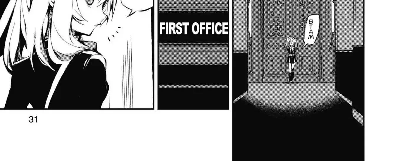 Read Owari no Seraph chapter 16 image 57 on Lezhin