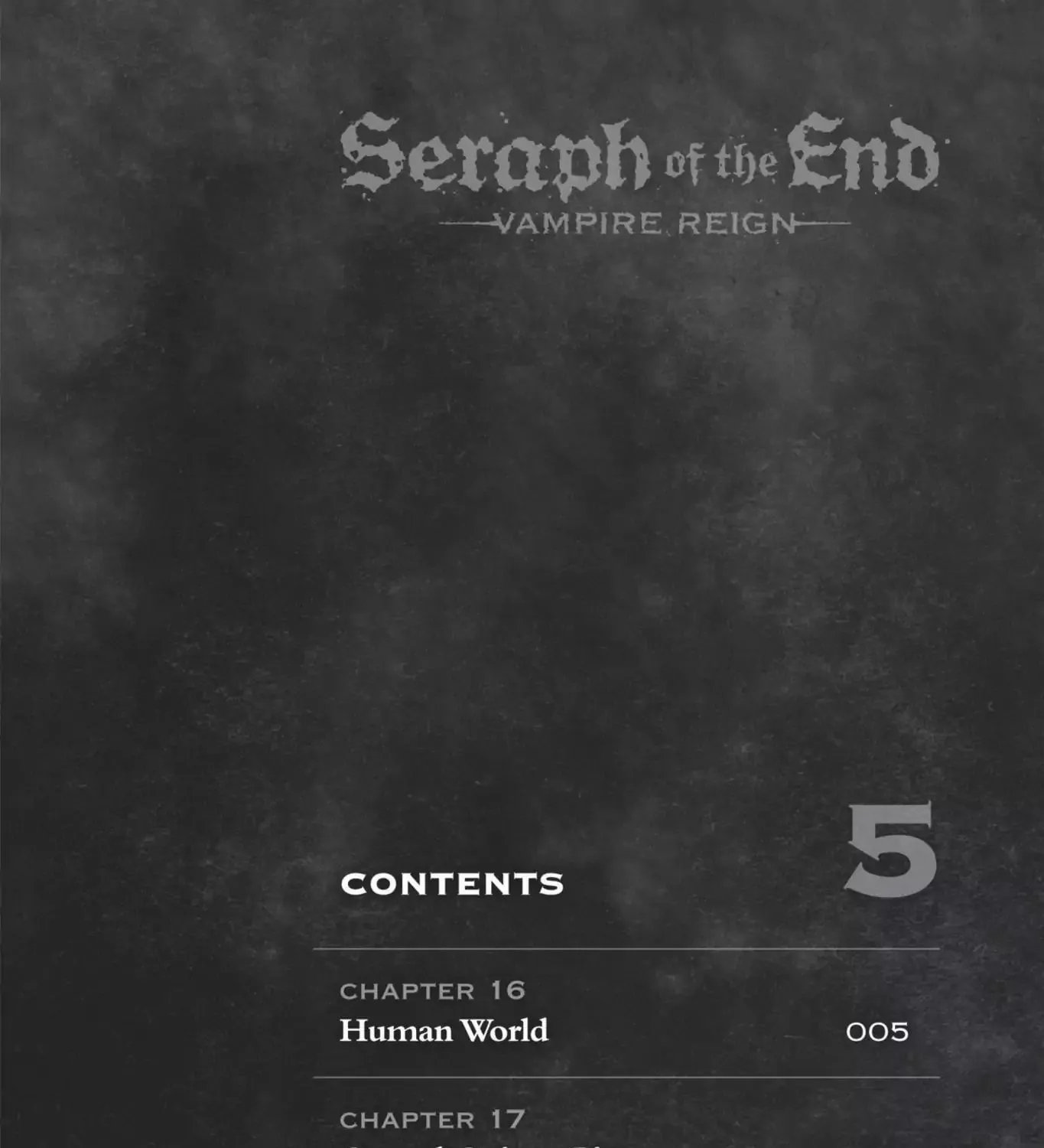Read Owari no Seraph chapter 16 image 6 on Lezhin