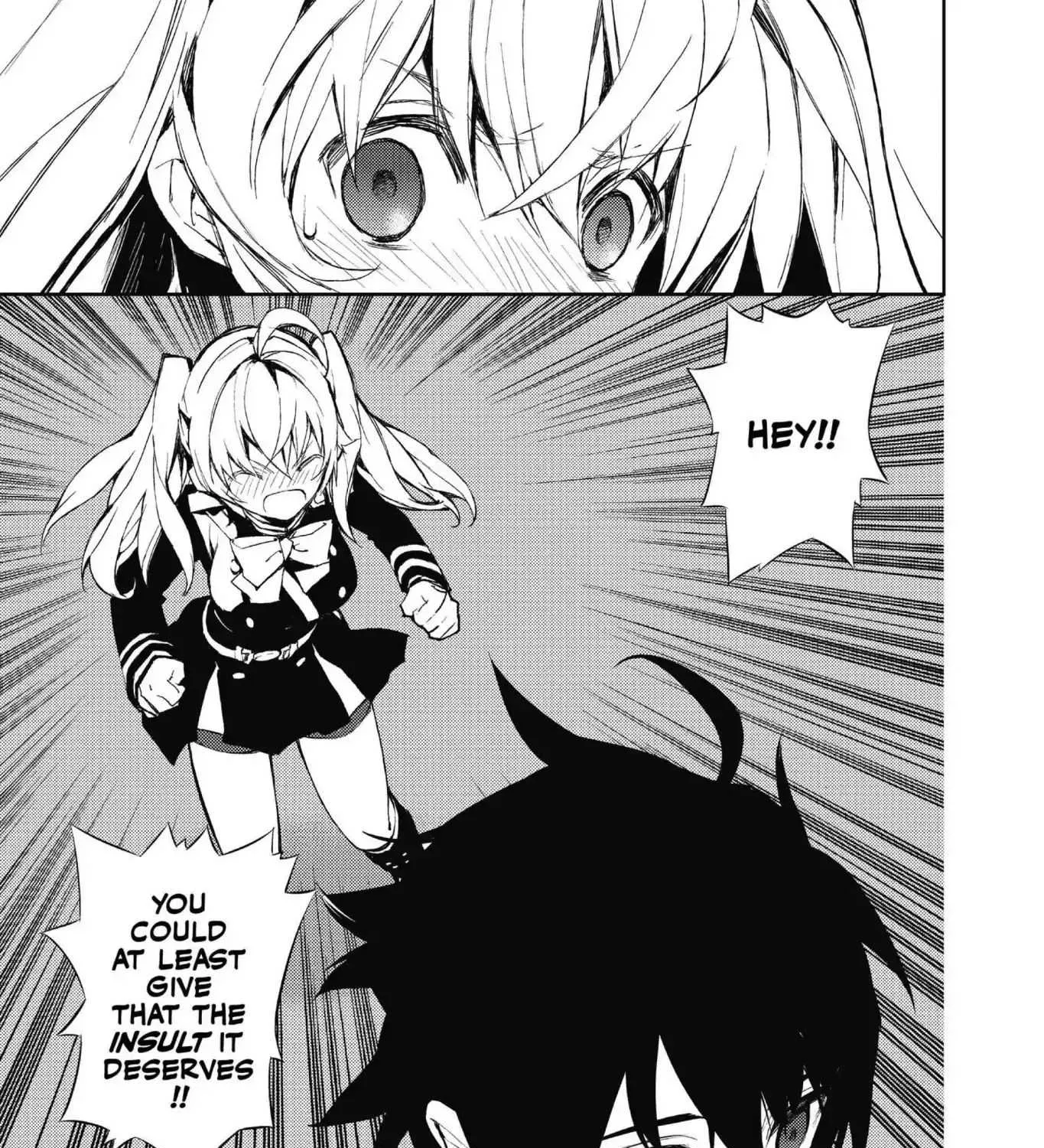 Read Owari no Seraph chapter 16 image 60 on Lezhin