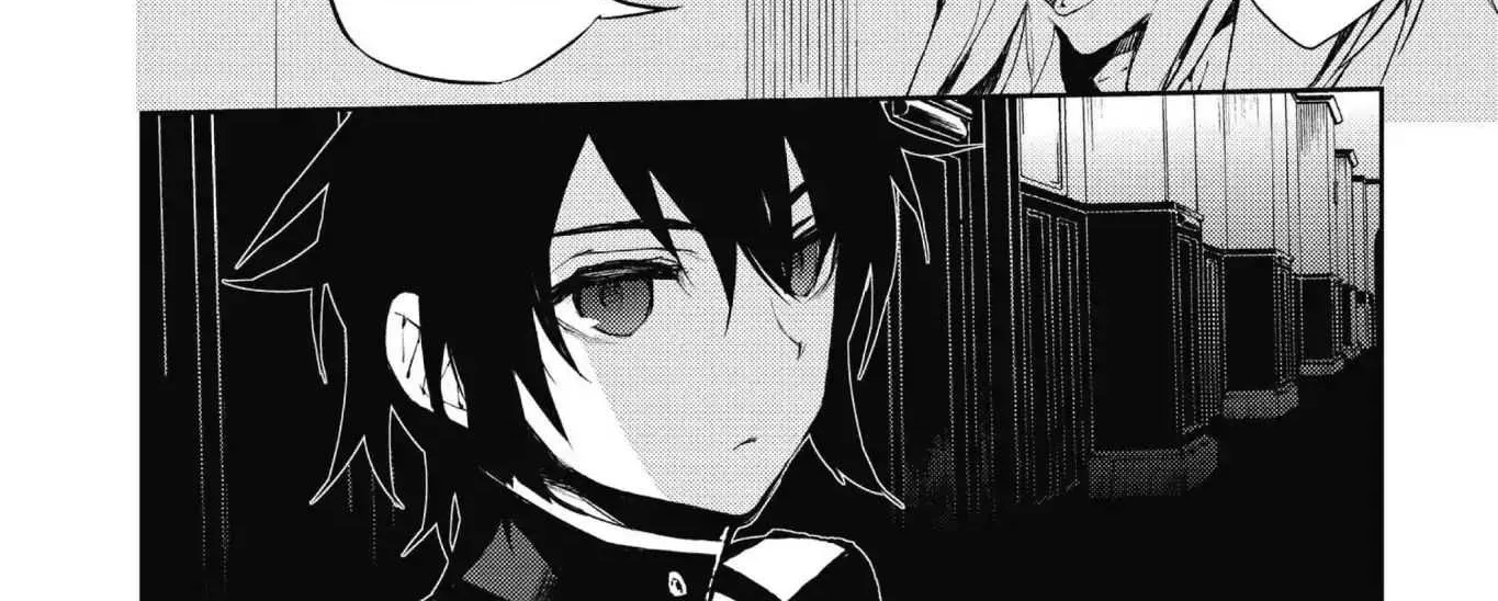 Read Owari no Seraph chapter 16 image 63 on Lezhin