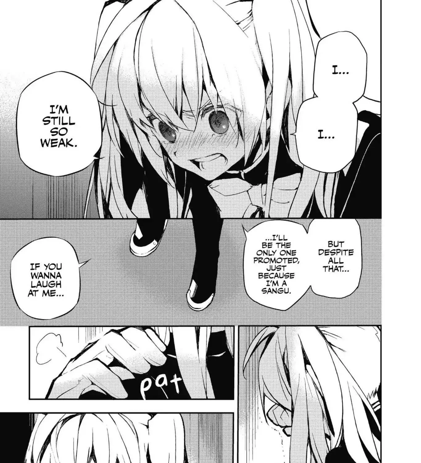 Read Owari no Seraph chapter 16 image 64 on Lezhin