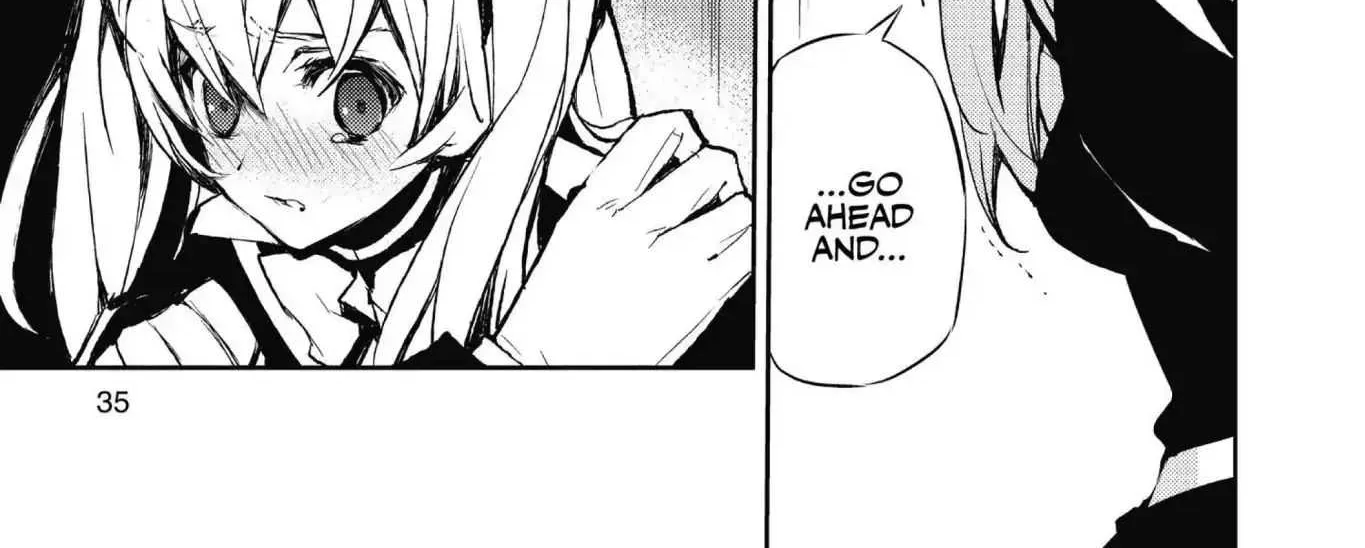 Read Owari no Seraph chapter 16 image 65 on Lezhin