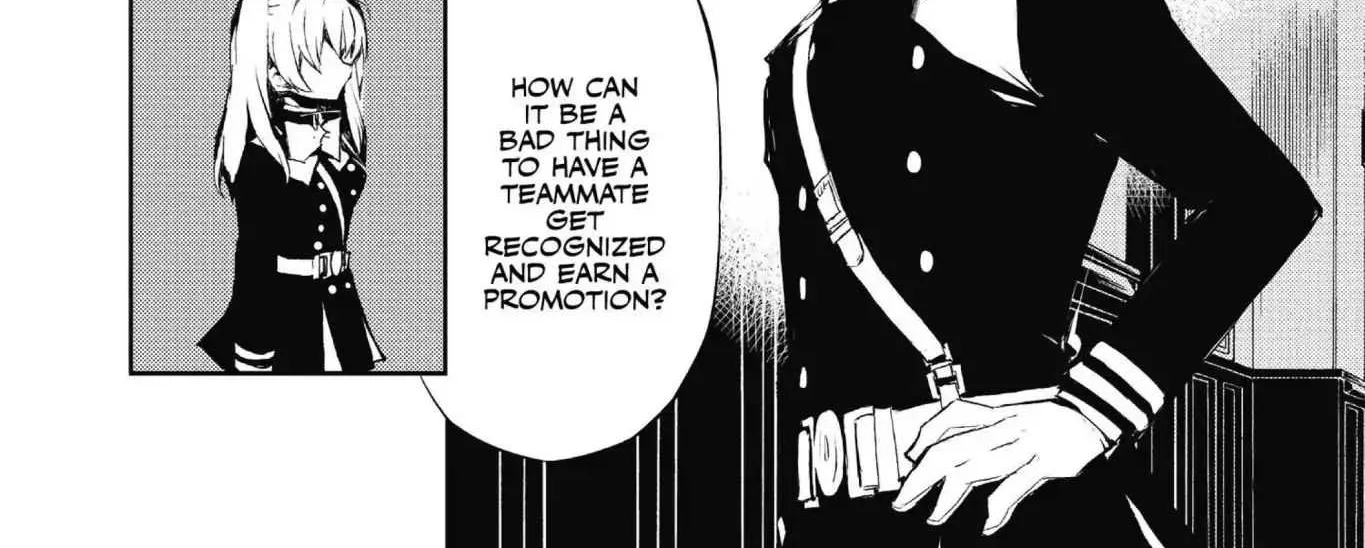 Read Owari no Seraph chapter 16 image 69 on Lezhin