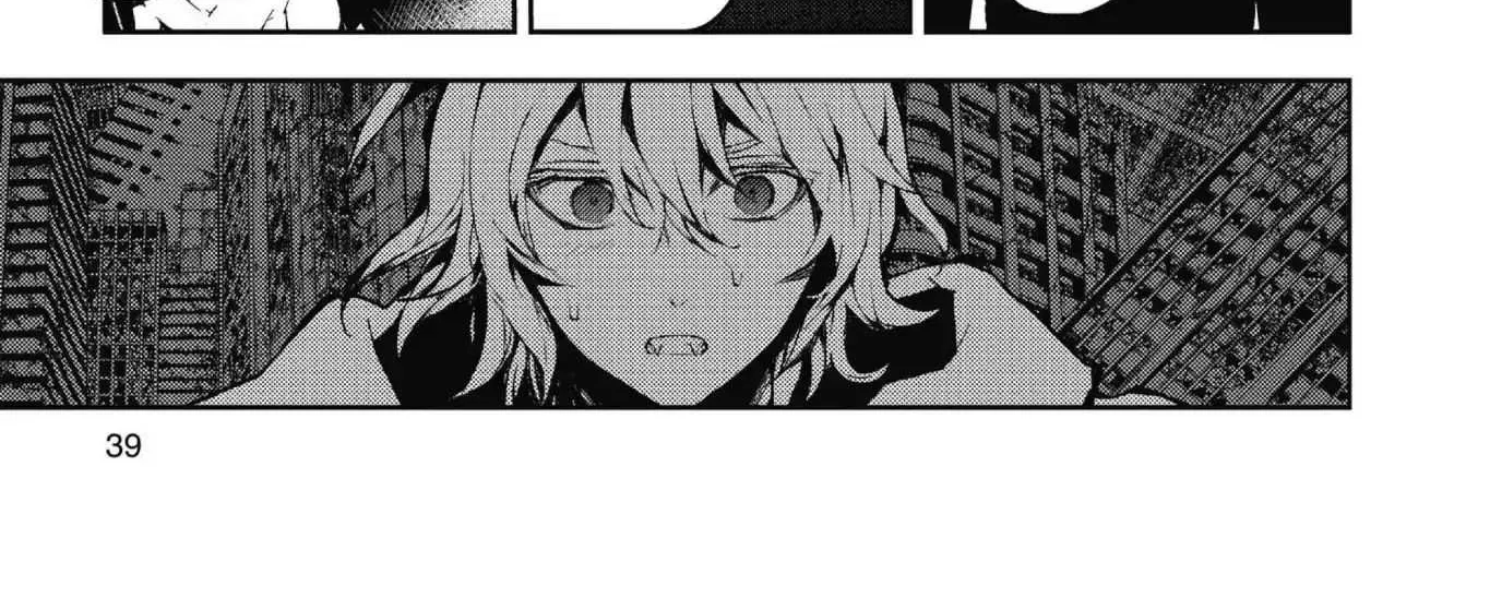Read Owari no Seraph chapter 16 image 71 on Lezhin
