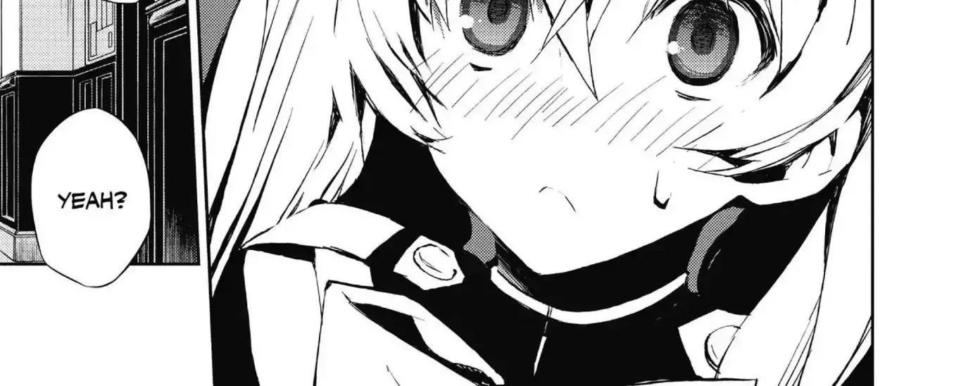 Read Owari no Seraph chapter 16 image 75 on Lezhin
