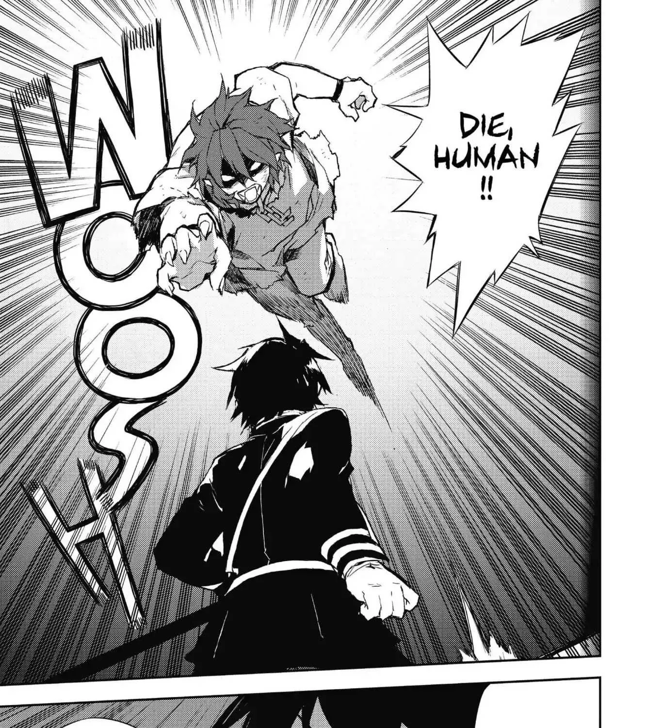 Read Owari no Seraph chapter 16 image 82 on Lezhin