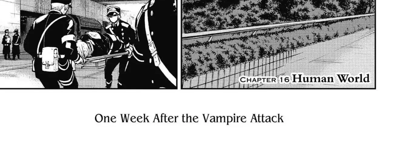 Read Owari no Seraph chapter 16 image 9 on Lezhin