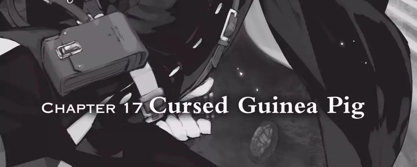Read Owari no Seraph chapter 17 image 1 on Lezhin