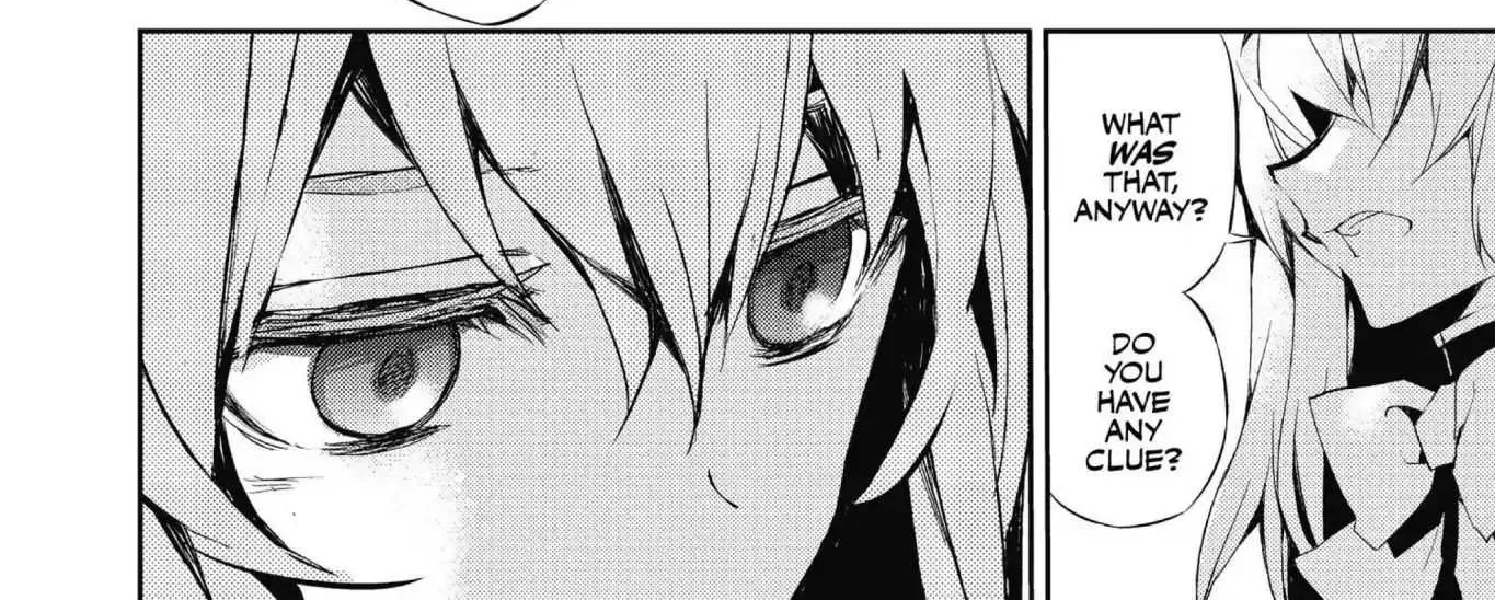 Read Owari no Seraph chapter 17 image 23 on Lezhin