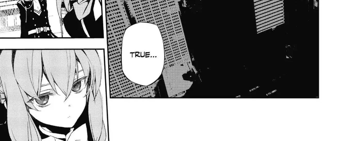 Read Owari no Seraph chapter 17 image 25 on Lezhin