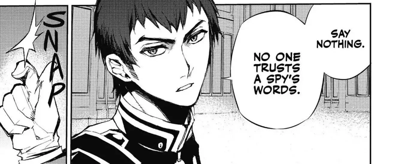 Read Owari no Seraph chapter 17 image 49 on Lezhin