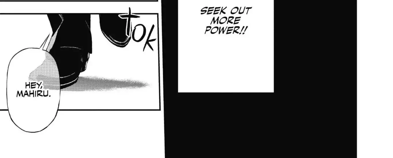 Read Owari no Seraph chapter 17 image 5 on Lezhin