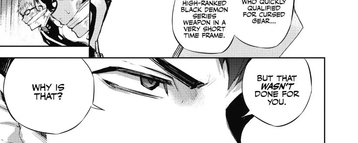 Read Owari no Seraph chapter 17 image 53 on Lezhin