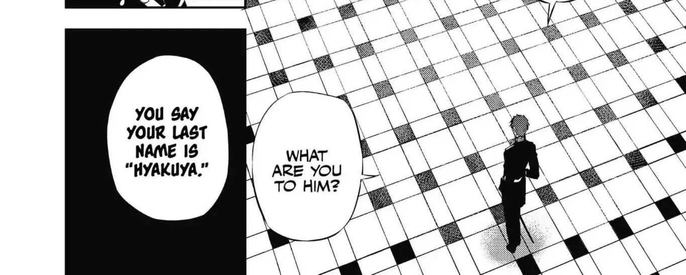 Read Owari no Seraph chapter 17 image 59 on Lezhin