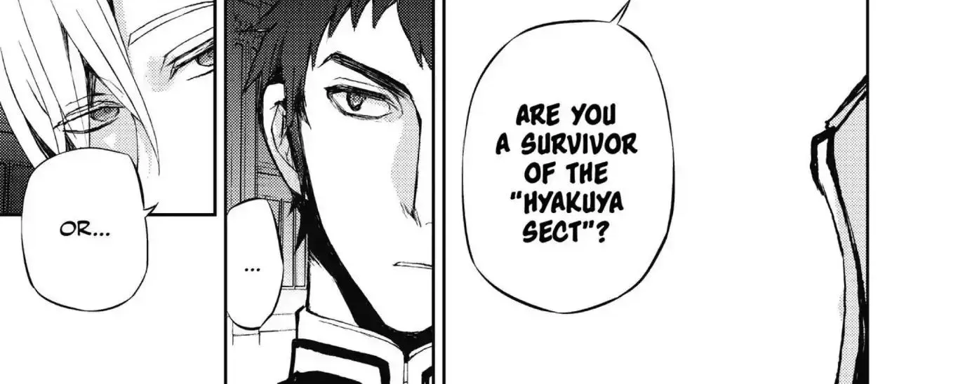 Read Owari no Seraph chapter 17 image 61 on Lezhin