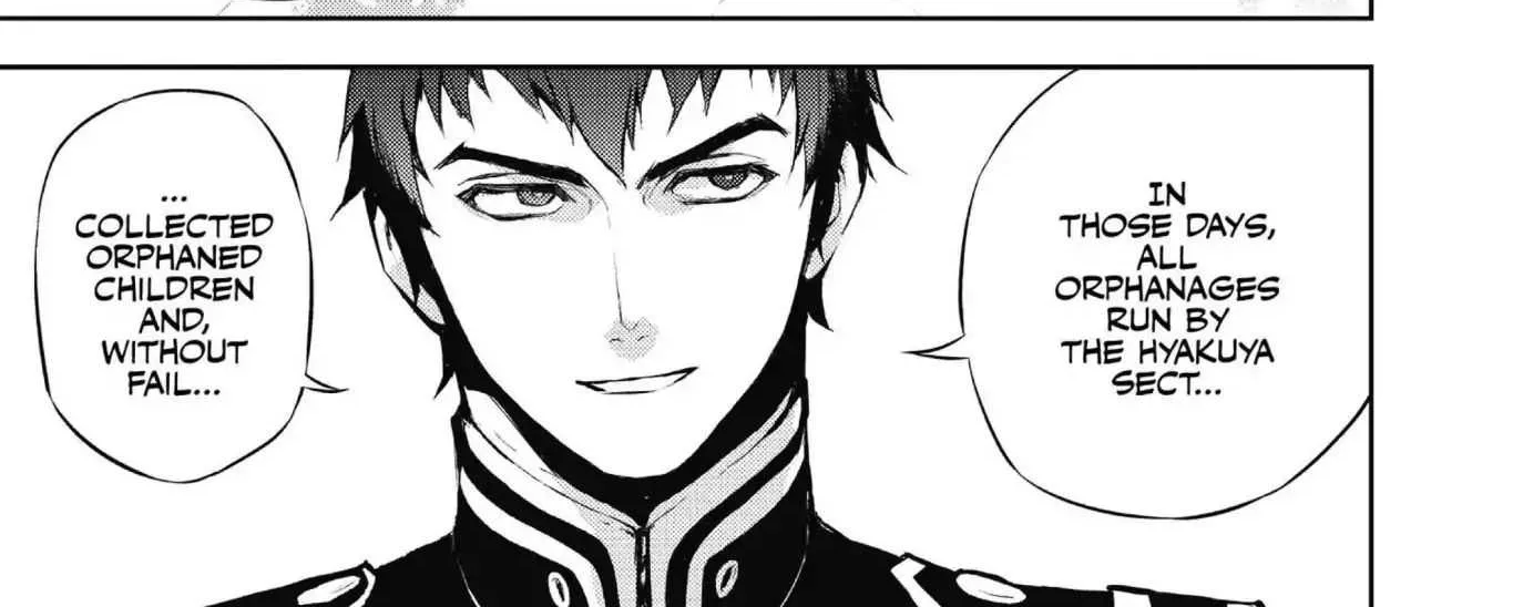 Read Owari no Seraph chapter 17 image 65 on Lezhin
