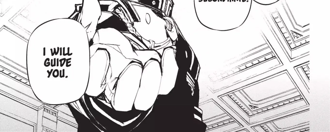 Read Owari no Seraph chapter 17 image 69 on Lezhin