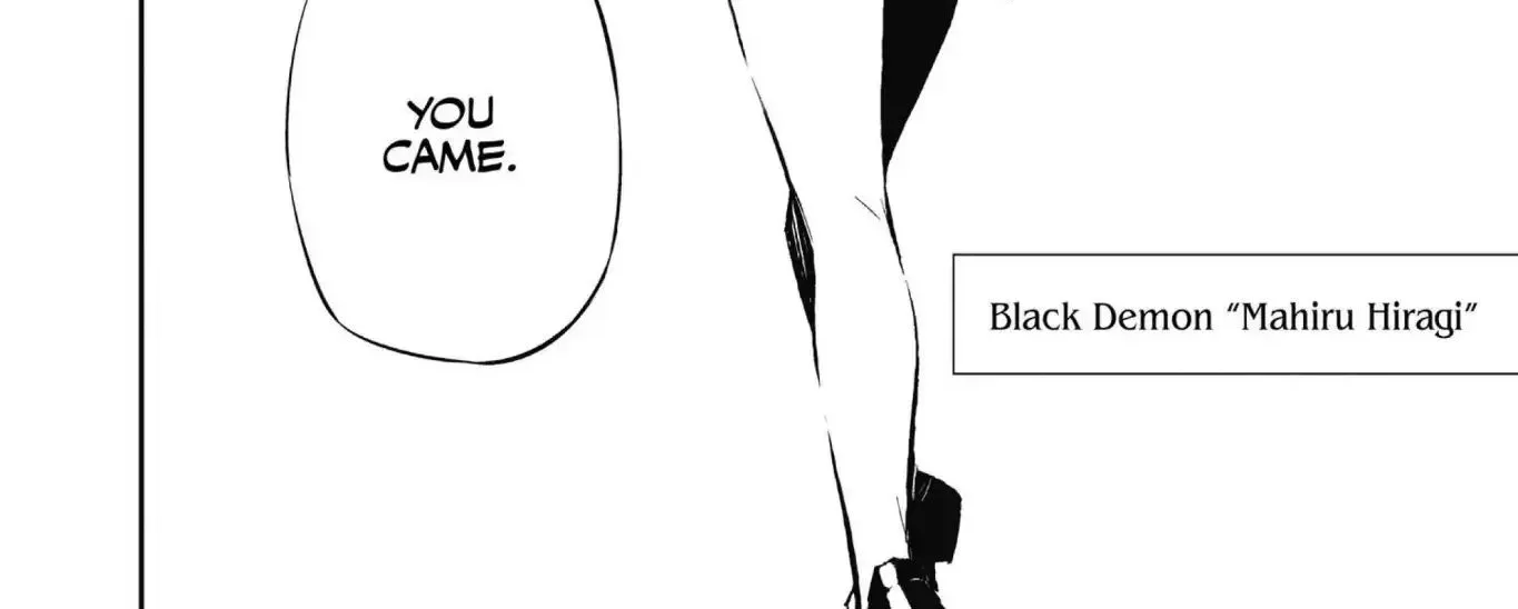 Read Owari no Seraph chapter 17 image 7 on Lezhin