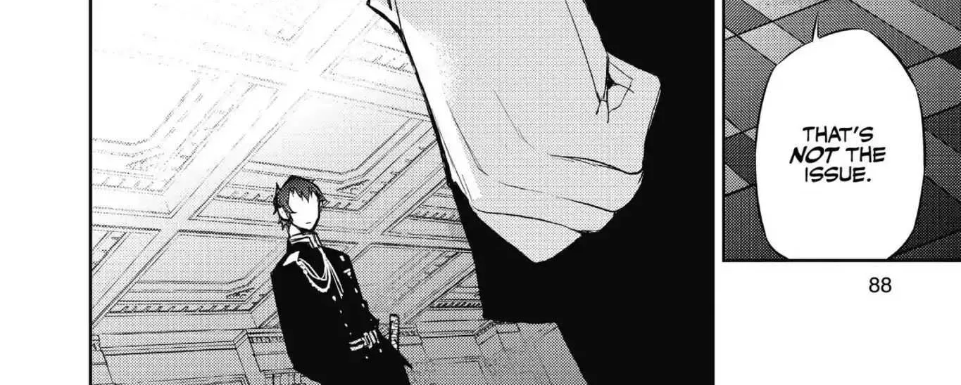 Read Owari no Seraph chapter 17 image 71 on Lezhin