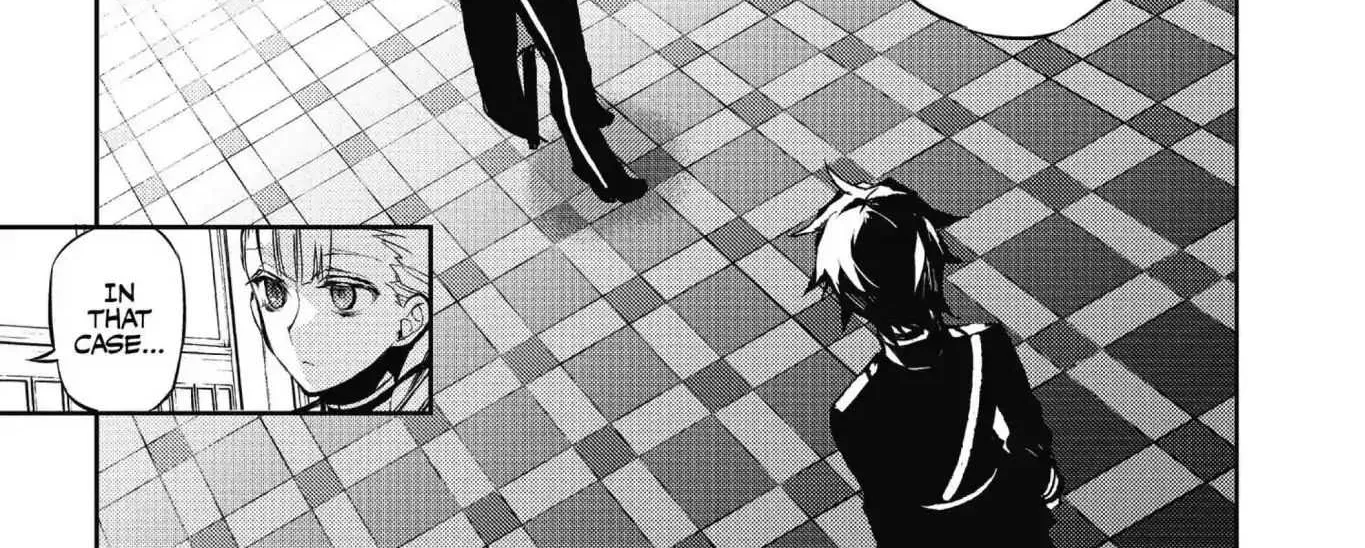 Read Owari no Seraph chapter 17 image 73 on Lezhin