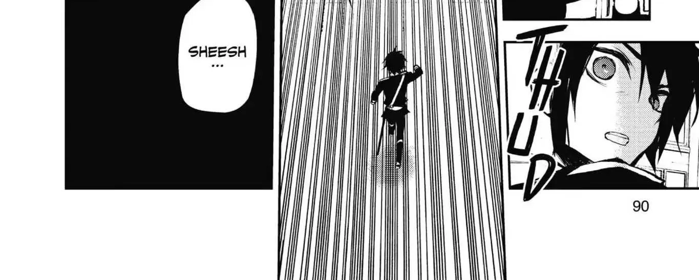 Read Owari no Seraph chapter 17 image 75 on Lezhin