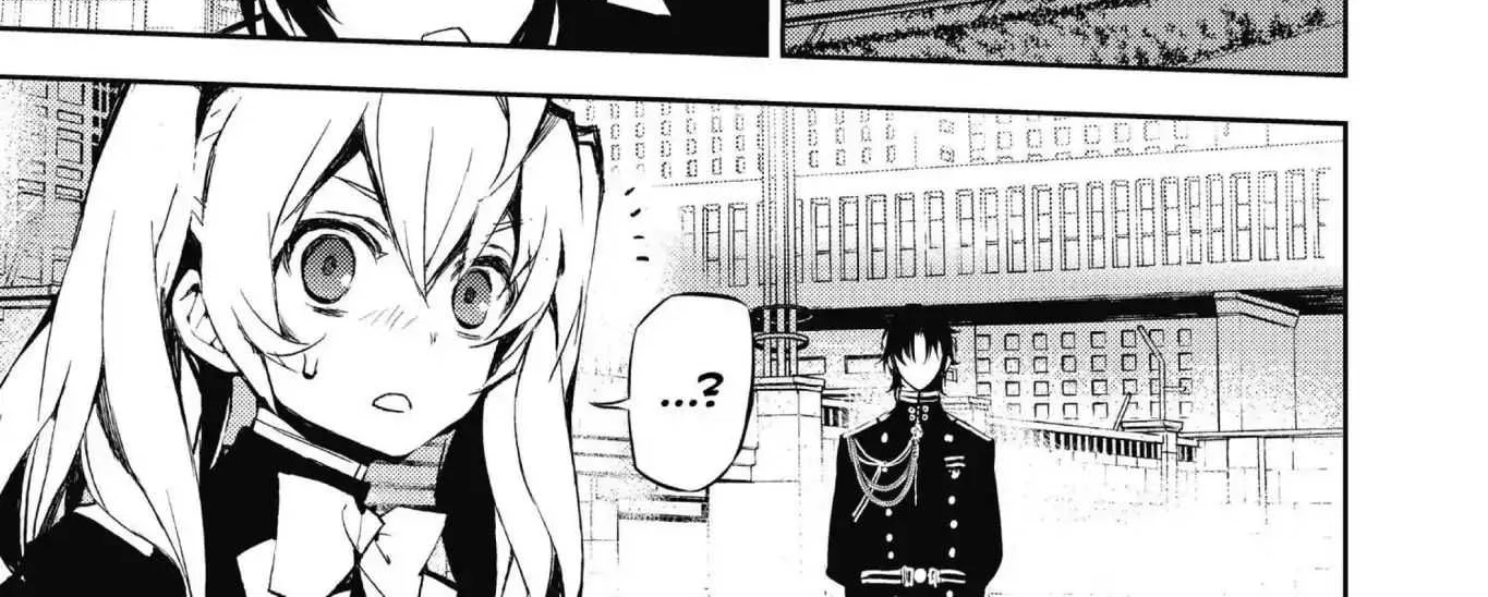 Read Owari no Seraph chapter 17 image 77 on Lezhin