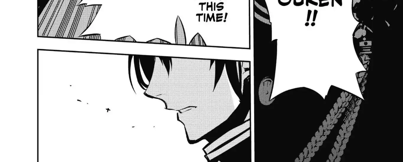 Read Owari no Seraph chapter 17 image 79 on Lezhin