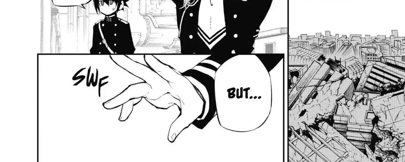 Read Owari no Seraph chapter 18 image 11 on Lezhin