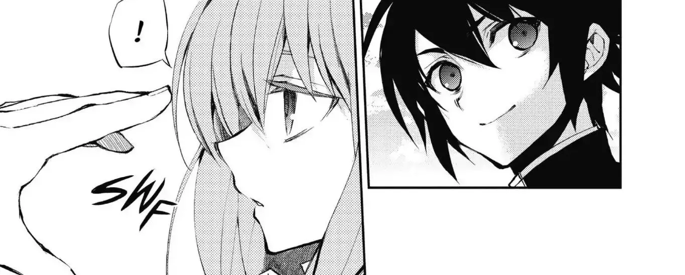 Read Owari no Seraph chapter 18 image 13 on Lezhin