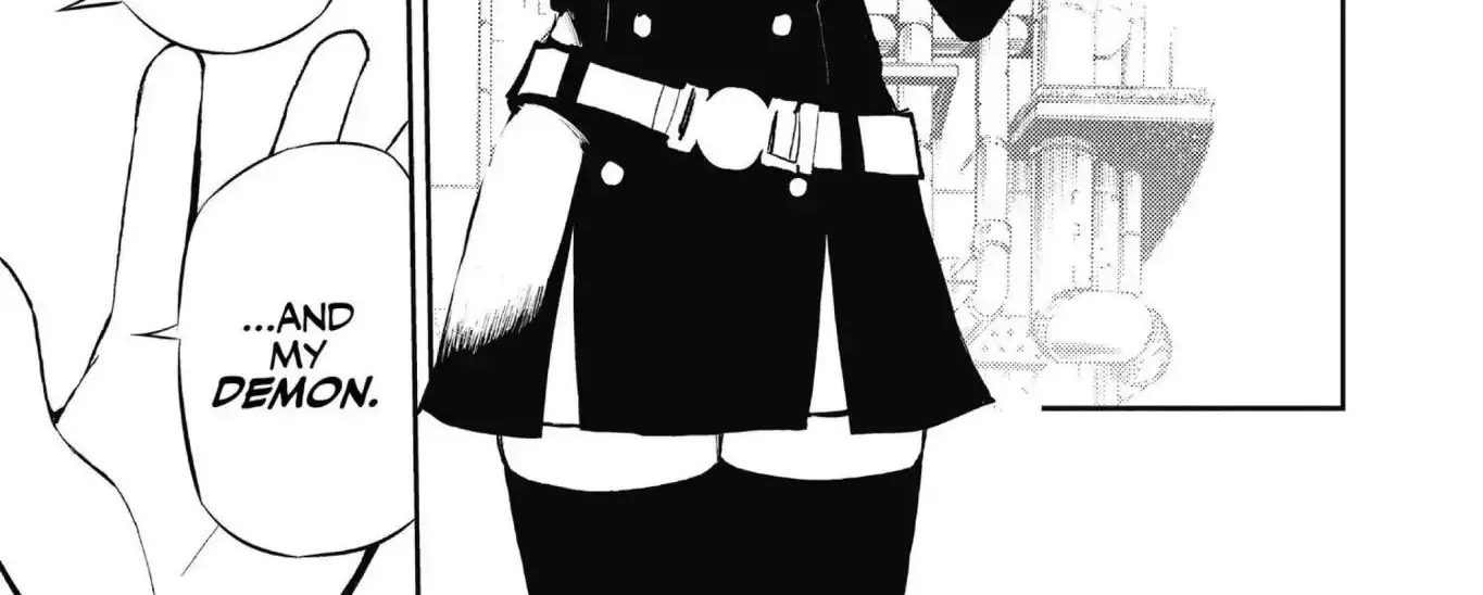 Read Owari no Seraph chapter 18 image 21 on Lezhin