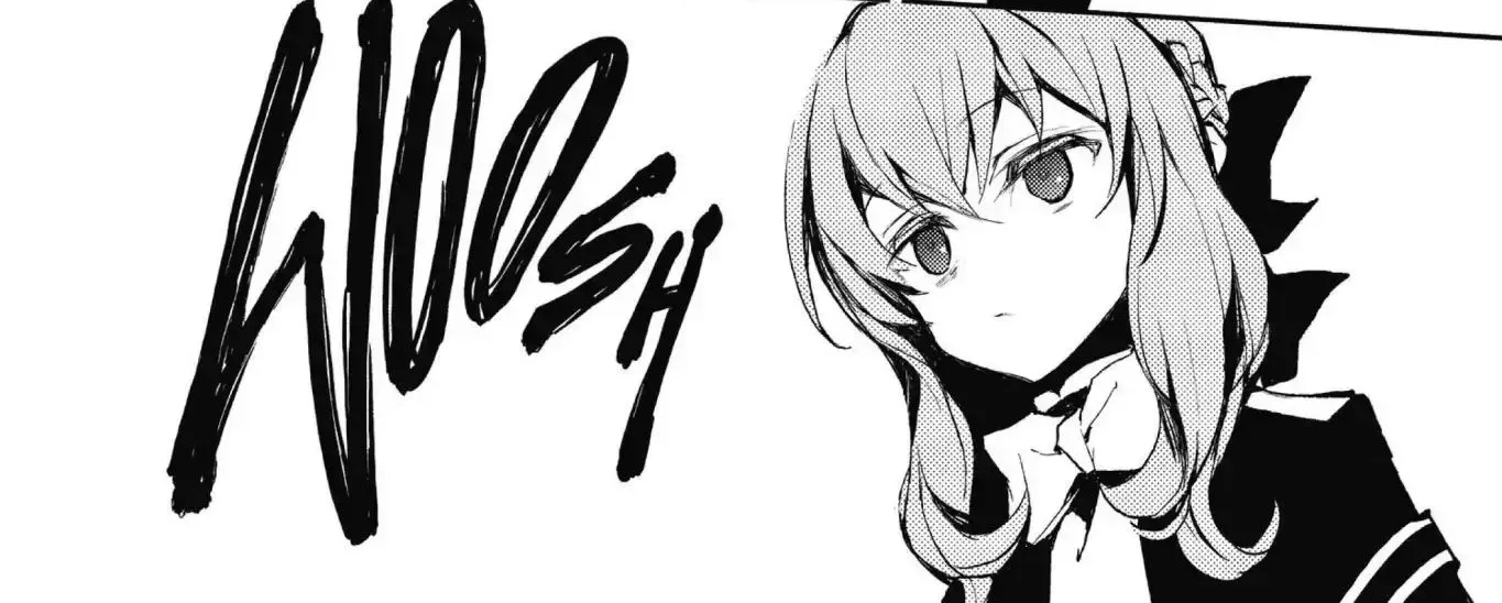 Read Owari no Seraph chapter 18 image 29 on Lezhin