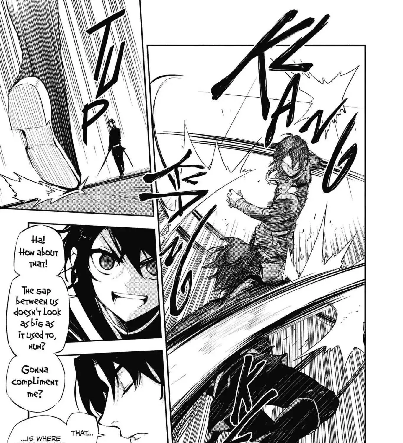 Read Owari no Seraph chapter 18 image 30 on Lezhin