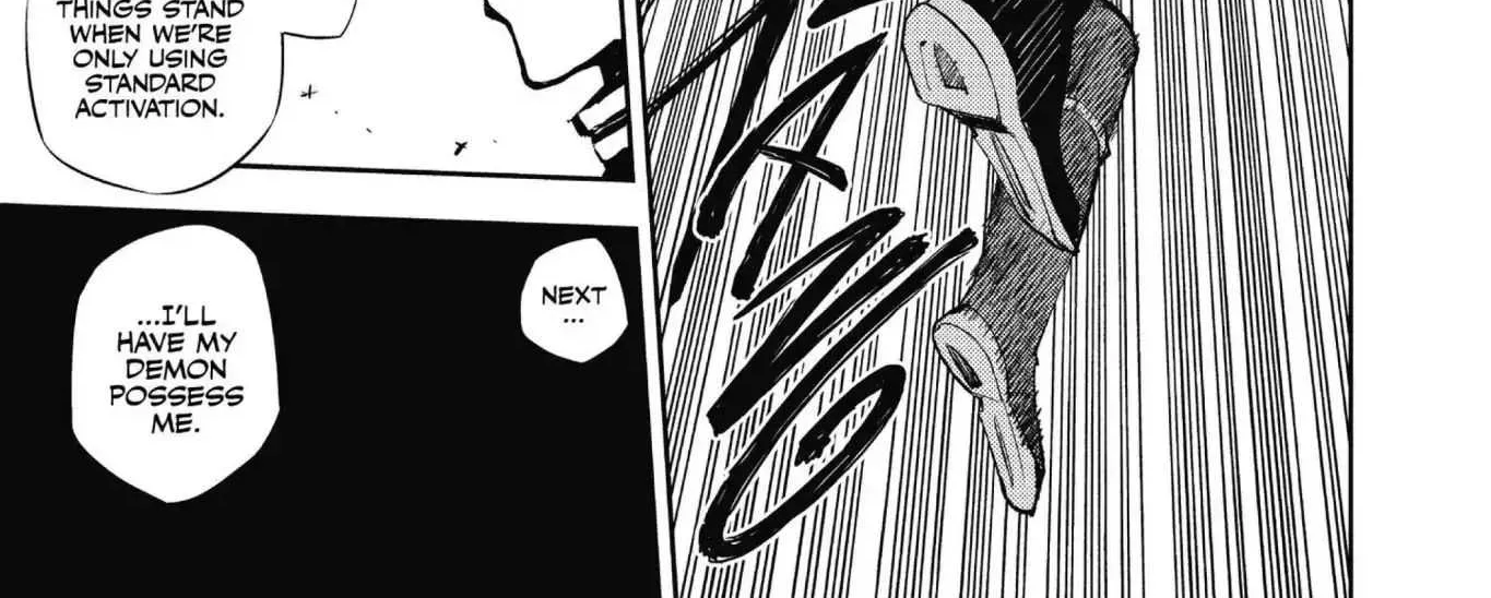 Read Owari no Seraph chapter 18 image 31 on Lezhin