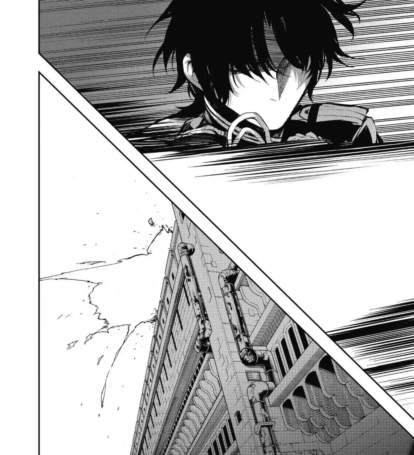 Read Owari no Seraph chapter 18 image 34 on Lezhin