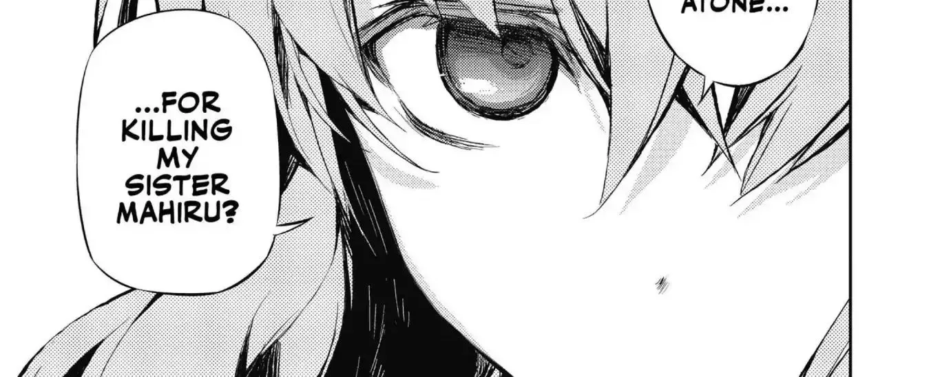 Read Owari no Seraph chapter 18 image 41 on Lezhin
