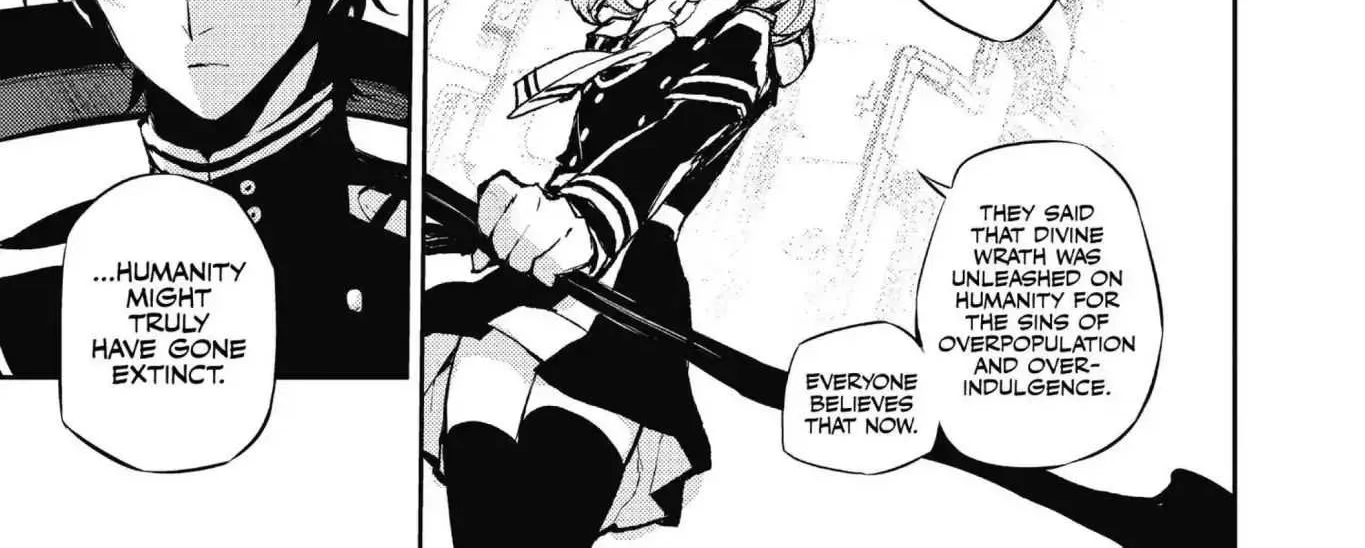 Read Owari no Seraph chapter 18 image 45 on Lezhin