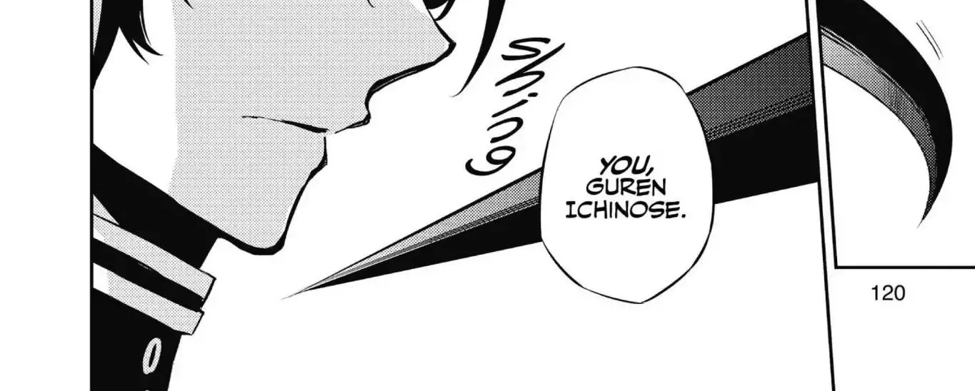 Read Owari no Seraph chapter 18 image 47 on Lezhin
