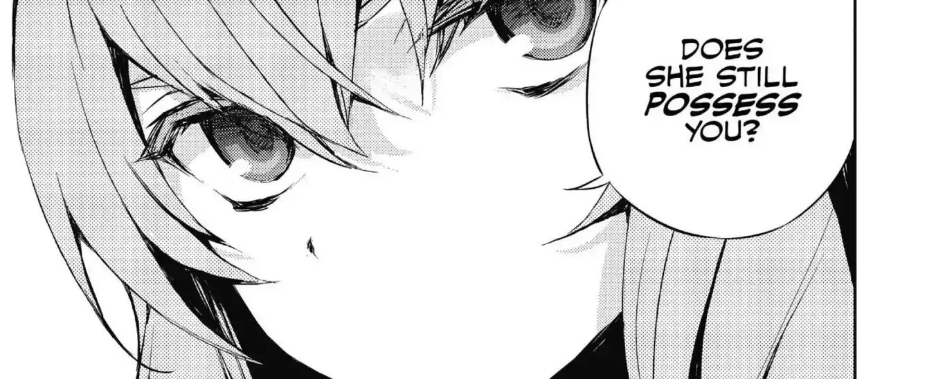Read Owari no Seraph chapter 18 image 49 on Lezhin