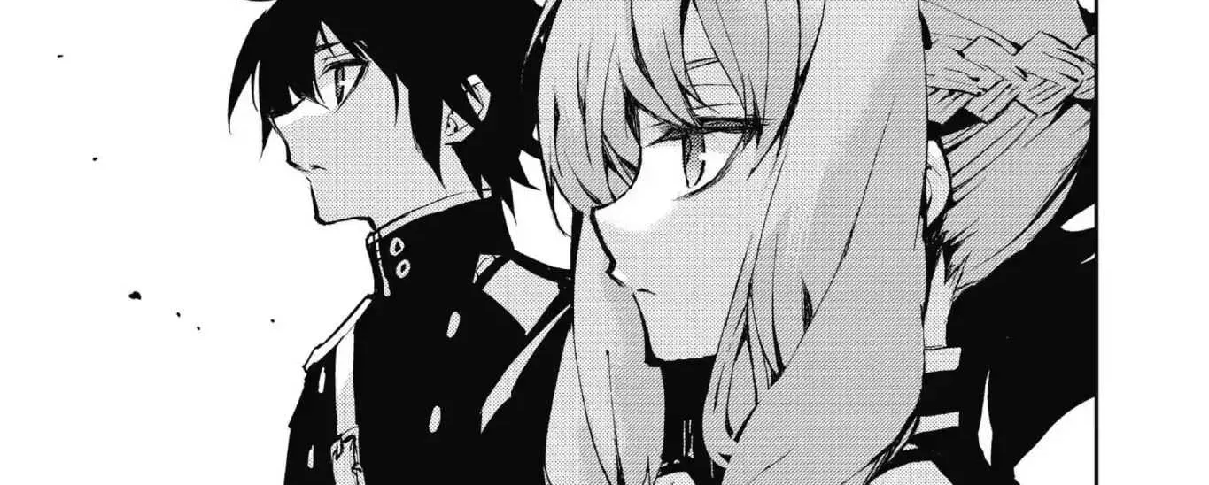 Read Owari no Seraph chapter 18 image 5 on Lezhin