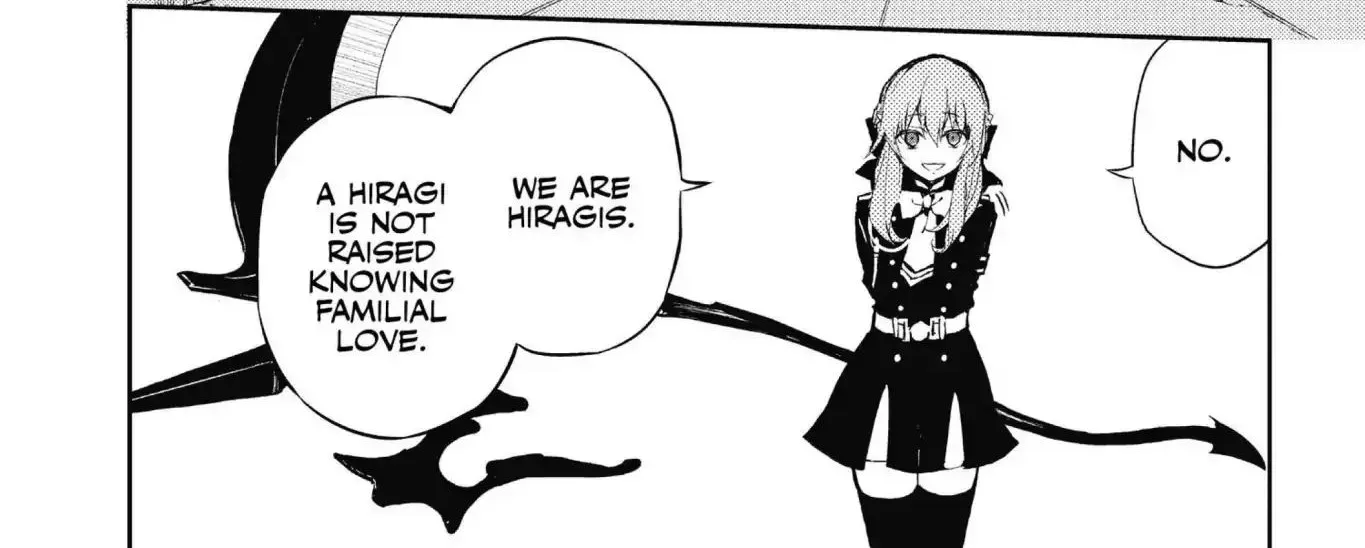 Read Owari no Seraph chapter 18 image 51 on Lezhin