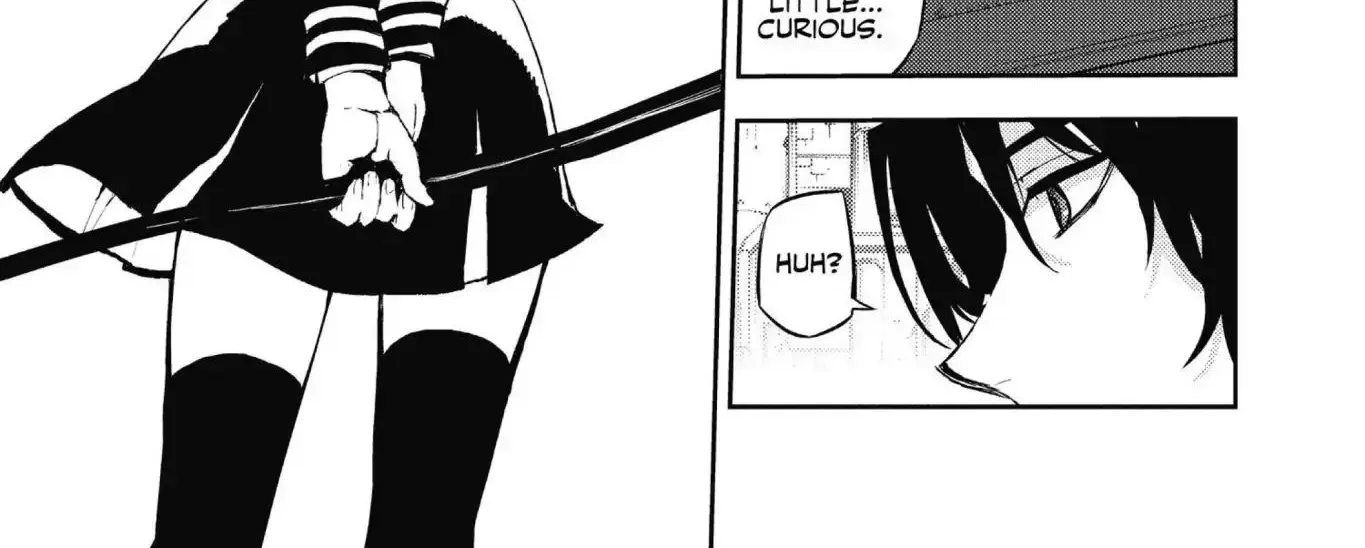 Read Owari no Seraph chapter 18 image 53 on Lezhin