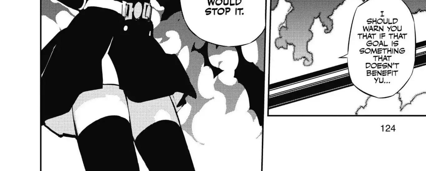 Read Owari no Seraph chapter 18 image 55 on Lezhin