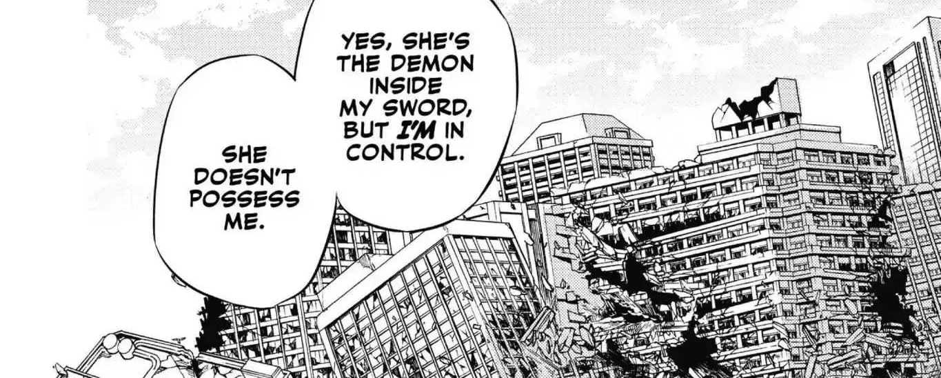 Read Owari no Seraph chapter 18 image 63 on Lezhin
